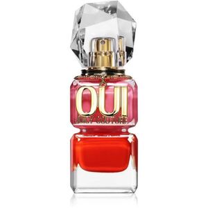 Juicy Couture Oui Eau de Parfum hölgyeknek 30 ml kép