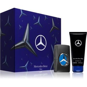 Mercedes-Benz Man ajándékszett uraknak 1 db kép