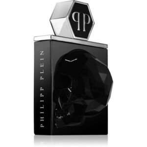 Philipp Plein The $kull parfüm unisex 125 ml kép
