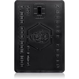 Philipp Plein No Limit$ Dark Platinum Eau de Parfum uraknak 50 ml kép