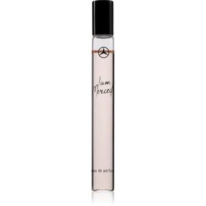 Mercedes-Benz I AM MERCEDES Eau de Parfum hölgyeknek 10 ml kép