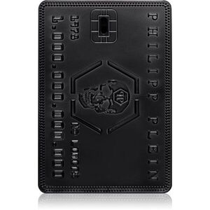 Philipp Plein No Limit$ Dark Platinum Eau de Parfum uraknak 90 ml kép