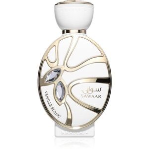 Khadlaj Sawaar Vanille Blanc parfüm kivonat hölgyeknek 100 ml kép