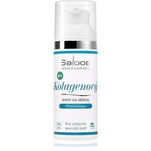 Saloos Collagen Cream kollagénkrém a bőr feltöltéséhez 50 ml kép