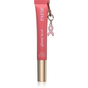 Paese Glossy Lip Pink October ajakfény árnyalat 03 Empowered 9 ml kép