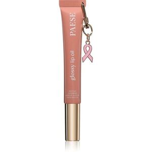 Paese Glossy Lip Pink October ajakfény árnyalat 01 Fearless 9 ml kép