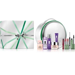 Clinique Holiday Super Sampler Set ajándékszett kép