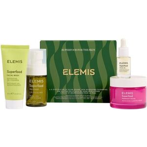 Elemis Superfood For The Skin ajándékszett kép