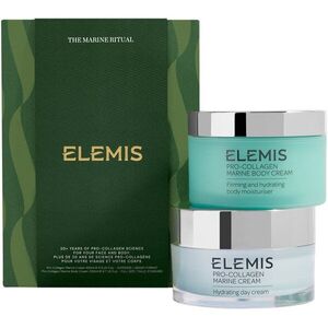 Elemis The Marine Ritual ajándékszett kép