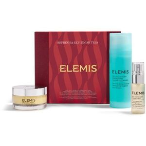 Elemis Refresh & Replenish ajándékszett kép
