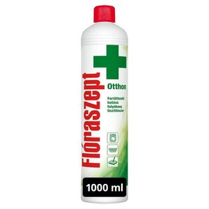 Flóraszept Otthon fertőtlenítő hatású folyékony tisztítószer, 1000 ml kép