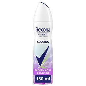 Rexona Thermocool Frozen Acai & Jasmine izzadásgátló dezodor, 150 ml kép