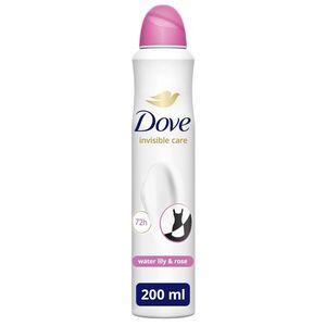 Dove Advanced Care Invisible Care női izzadásgátló dezodor, 200 ml kép