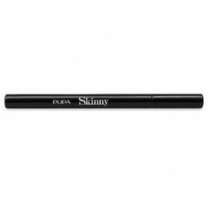 Pupa Skinny Liner széles applikátorú szemhéjtus 001 Extra Black 1 ml kép
