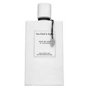 Van Cleef & Arpels Collection Extraordinaire Oud Blanc Eau de Parfum uniszex 75 ml kép