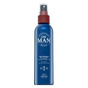 CHI Man The Finisher Grooming Spray hajformázó spray közepes fixálásért 177 ml kép