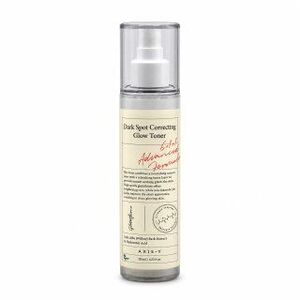 Axis-Y tonik Dark Spot Correcting Glow Toner 125 ml kép