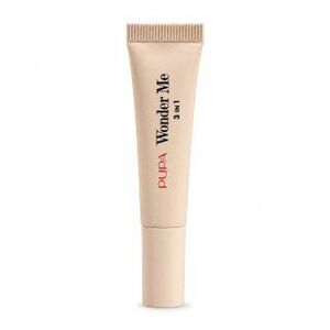 Pupa Wonder Me 3 in 1 Multifunction Concealer korrektor 040 Intense Warm Beige 7, 5 ml kép
