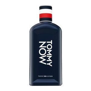 Tommy Hilfiger Tommy Now Eau de Toilette férfiaknak 100 ml kép
