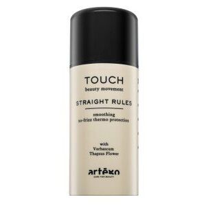 Artègo Touch Straight Rules Smoothing No-Frizz Thermo Protection hajsimító krém hővédelemre 100 ml kép