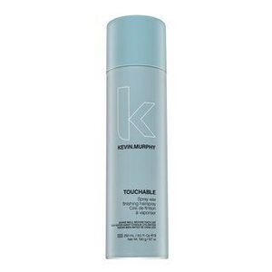 Kevin Murphy Touchable hajformázó wax sprayben 250 ml kép