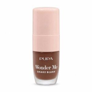 Pupa Wonder Me Shake Blush folyékony pirosító 006 Cuba Libre 5, 5 ml kép