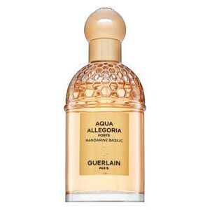 Guerlain Aqua Allegoria Forte Mandarine Basilic Eau de Parfum nőknek 75 ml kép