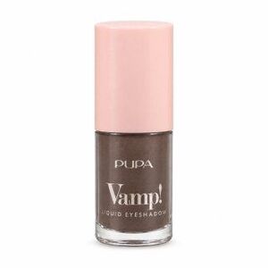 Pupa Vamp! Liquid Eyeshadow folyékony szemhéjfesték 003 Smokey Lilac 4 ml kép