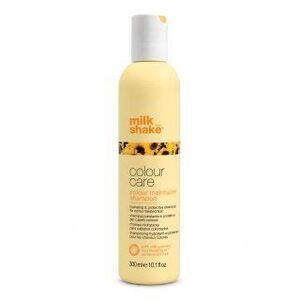 Milk_Shake Color Care Color Maintainer Shampoo védő sampon festett hajra 300 ml kép