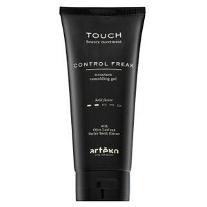 Artègo Touch Control Freak Structure Remodeling Gel hajformázó zselé hajra 200 ml kép