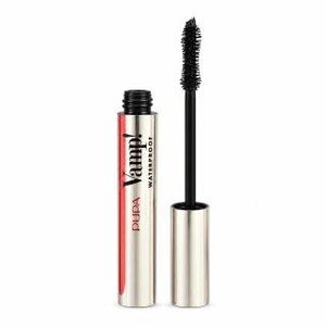 Pupa Vamp! Waterproof Mascara vízálló szempillaspirál 9 ml kép