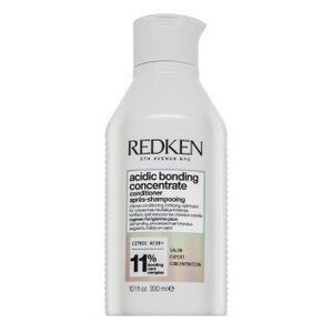 Redken Acidic Bonding Concentrate Conditioner erősítő kondicionáló festett, vegyileg kezelt és szőkített hajra 300 ml kép