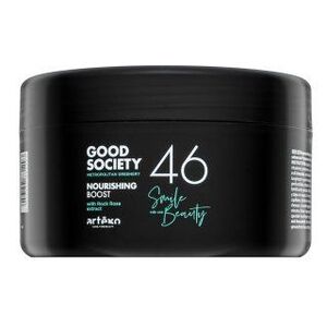Artègo Good Society 46 Nourishing Boost tápláló maszk a gyengéd, vékony és rakoncátlan hajra 500 ml kép