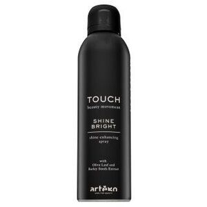 Artègo Touch Shine Bright Shine Enhancing Spray hajformázó spray fényes hajért 250 ml kép