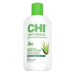CHI Naturals Hydrating Conditioner erősítő kondicionáló hidratáló hatású 355 ml kép