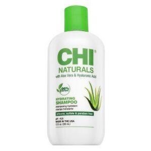 CHI Naturals Hydrating Shampoo erősítő sampon hidratáló hatású 355 ml kép