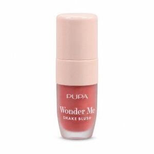Pupa Wonder Me Shake Blush folyékony pirosító 002 Pink Mojito 5, 5 ml kép