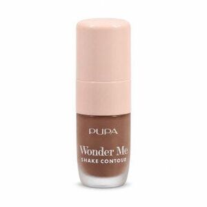 Pupa Wonder Me Shake Contour folyékony kontúr 007 Baileys Coffee 5, 5 ml kép