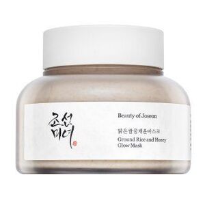 Beauty of Joseon Ground Rice and Honey nyugtató és frissítő maszk Glow Mask 150 ml kép