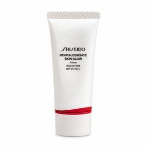 Shiseido RevitalEssence Skin Glow Primer alap a make-up alá 30 ml kép