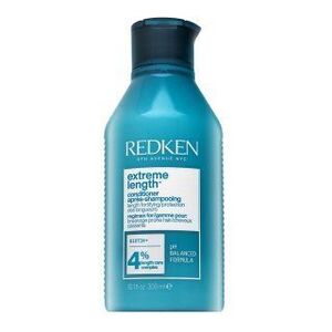 Redken Extreme Length Conditioner tápláló kondicionáló minden hajtípusra 300 ml kép