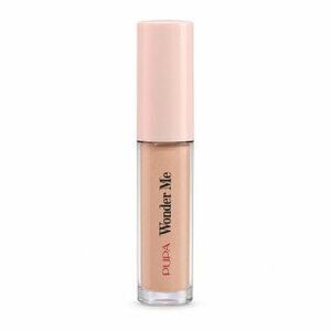 Pupa Wonder Me Fatigue Eraser Concealer korrektor szemkörnyék 040 Intense Warm Beige 4, 2 ml kép