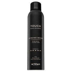 Artègo Touch Strong Bond Fixing Spray hajlakk extra erős fixálásért 250 ml kép