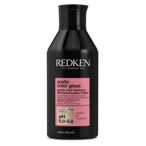 Redken Acidic Color Gloss Gentle Color Shampoo ragyogó sampon festett hajra 500 ml kép