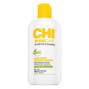 CHI ShineCare Smoothing Conditioner hajsimító kondicionáló puha és fényes hajért 355 ml kép