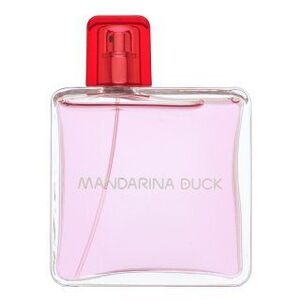 Mandarina Duck For Her Eau de Toilette nőknek 100 ml kép