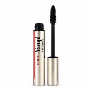 Pupa Vamp! Definition Mascara szempillaspirál 9 ml kép