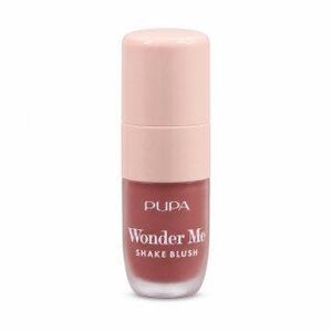 Pupa Wonder Me Shake Blush folyékony pirosító 003 Strawberry Daiquiri 5, 5 ml kép