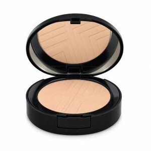 Vichy Dermablend Covermatte púderes make-up matt hatású 25 Nude 9, 5 g kép