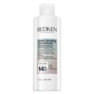 Redken Acidic Bonding Concentrate Intensive Treatment sampon előtti ápolás nagyon sérült hajra 190 ml kép
